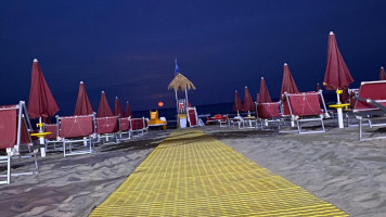 Lido Bora Bora Playa outside