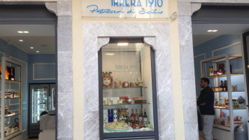 Pasticceria Irrera 1910 food