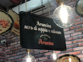 Antica Fabbrica Dell'arancina food