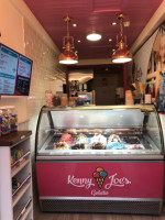 Kenny Joe's Gelato food