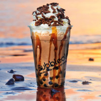 Bubbleology food