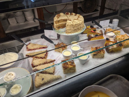 Kilkenny Tea Rooms food