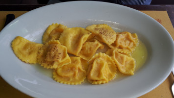 Trattoria Sant'ambrogio food