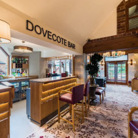 The Dovecote food