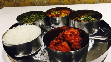 Vasai Fine Indian Dining food