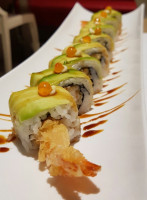 Sushiko Udine food