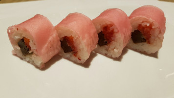 Sushiko Udine food