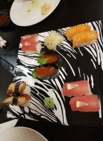 Ainoya Japanese food