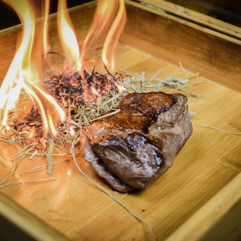 restaurant image