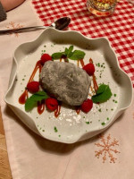 Rifugio Edelweiss food