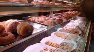 Pasticceria Jolly food