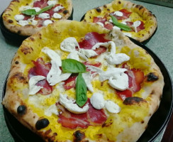 Al Borgo Pizzeria Gourmet food