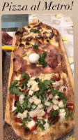 Ci Si Trova Li Pizzeria Trattoria food