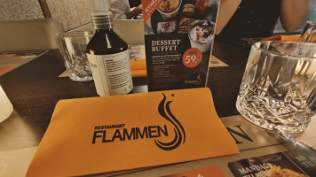 Flammen food