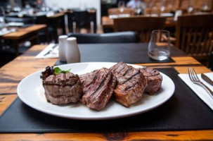 Buenos Aires Argentine Steakhouse - Reigate food