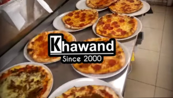 Khawand food