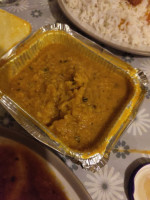 Dil Tandoori food