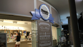 Gelateria Lo Slurp food