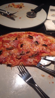 Pizza Express food