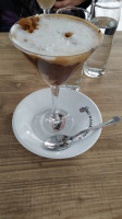 Kof Espresso Caffetteria food