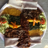 Horn Of Africa food