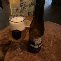 De Dikke Van Daalen food