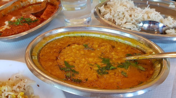 Delhi Wala food