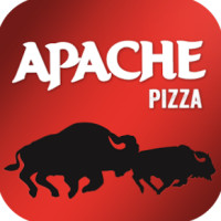 Apache Pizza Newcastlewest food