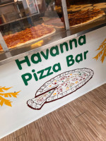 Havanna Pizza Struer Se Her Udbring Alle Dage 17 21 food