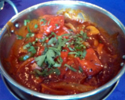 Bengal Relish food