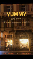 Yummy Dim-sum food