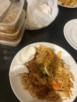 Derriford Chinese Takeaway food