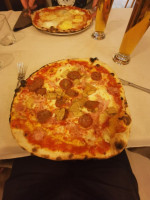 Pizzeria Chicchirichi food