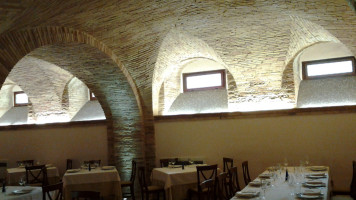 Taverna Del Marinaio food