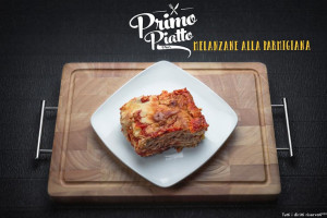 Pino's Pizza food