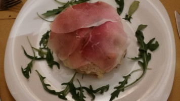 La Compagnia Del Prosciutto food