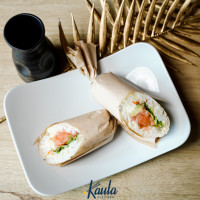 Kaula Kitchen food