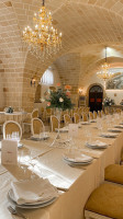 Masseria Li Surii inside