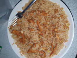 Rice Paper food