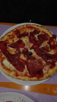 Il Pizzicotto food