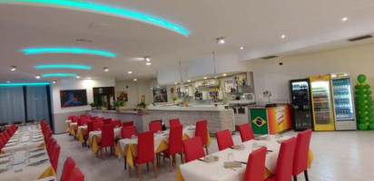 Ponto Brasil Churrascaria Brasiliano inside