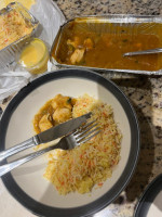 Jesmond Tandoori food