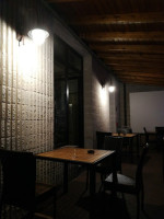 La Rumba Cafe' inside