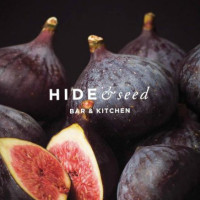 Hide Seed food