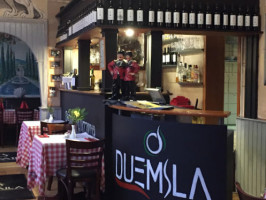 Duemila food