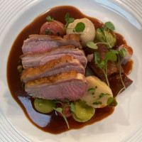 Provender food