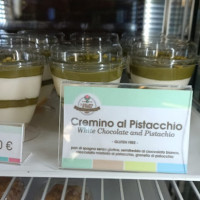 I Gelati Di Piero food
