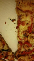 Papa John's Worthing food