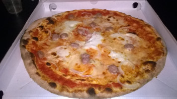 Pizzeria Da Carletto food