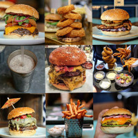 Gbk food